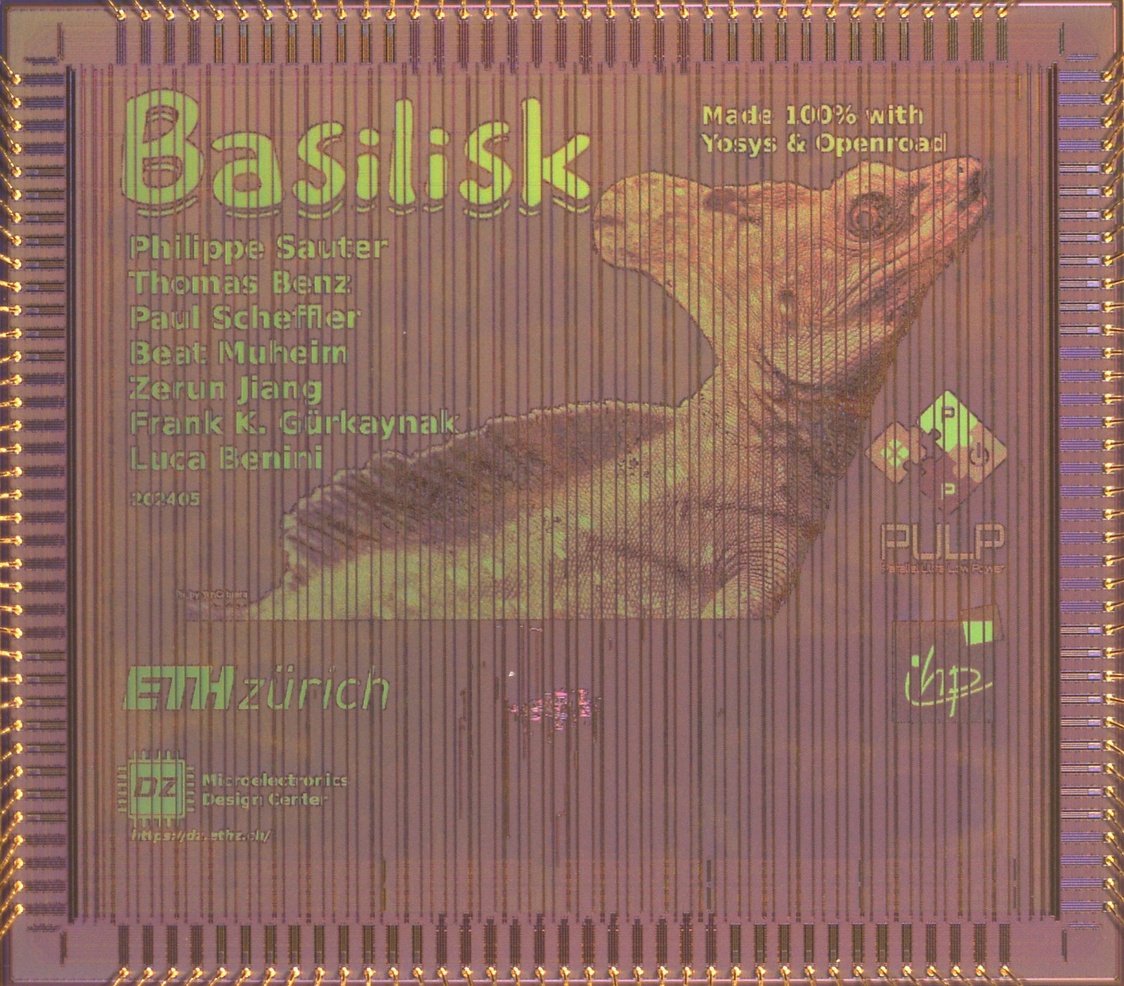Basilisk