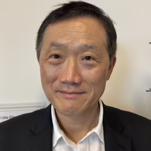 Picture of Cho Moon