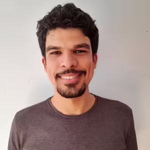 Picture of Eder Matheus Rodrigues Monteiro