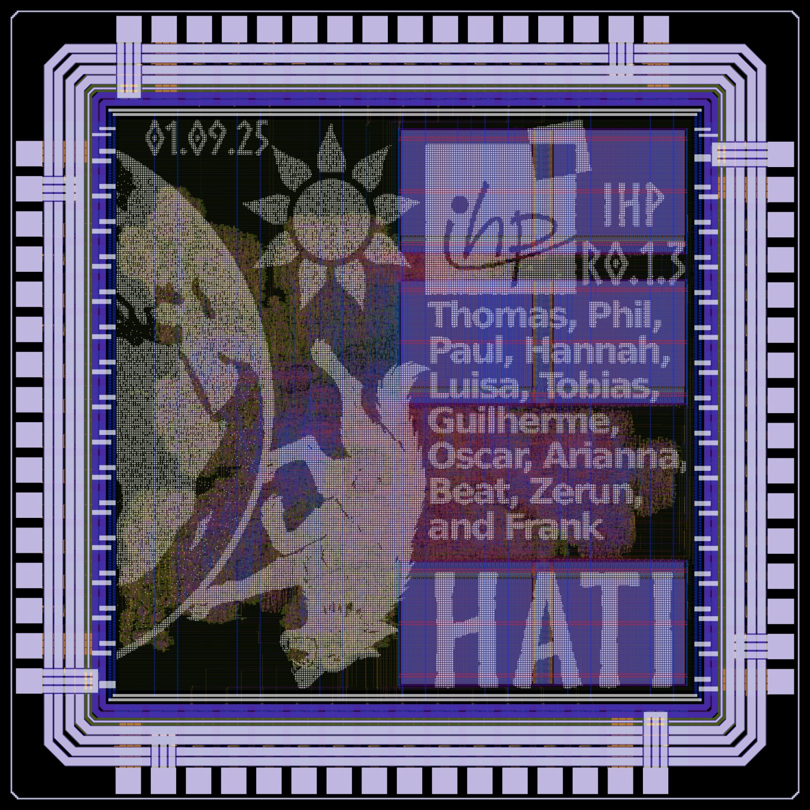 Hati