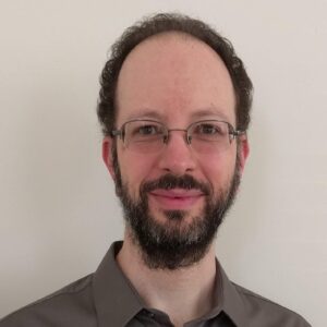 Picture of Matt Liberty
