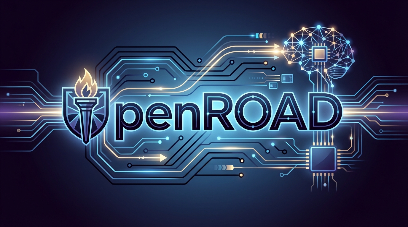 NYU leverages OpenROAD for AI-based chip design and education
