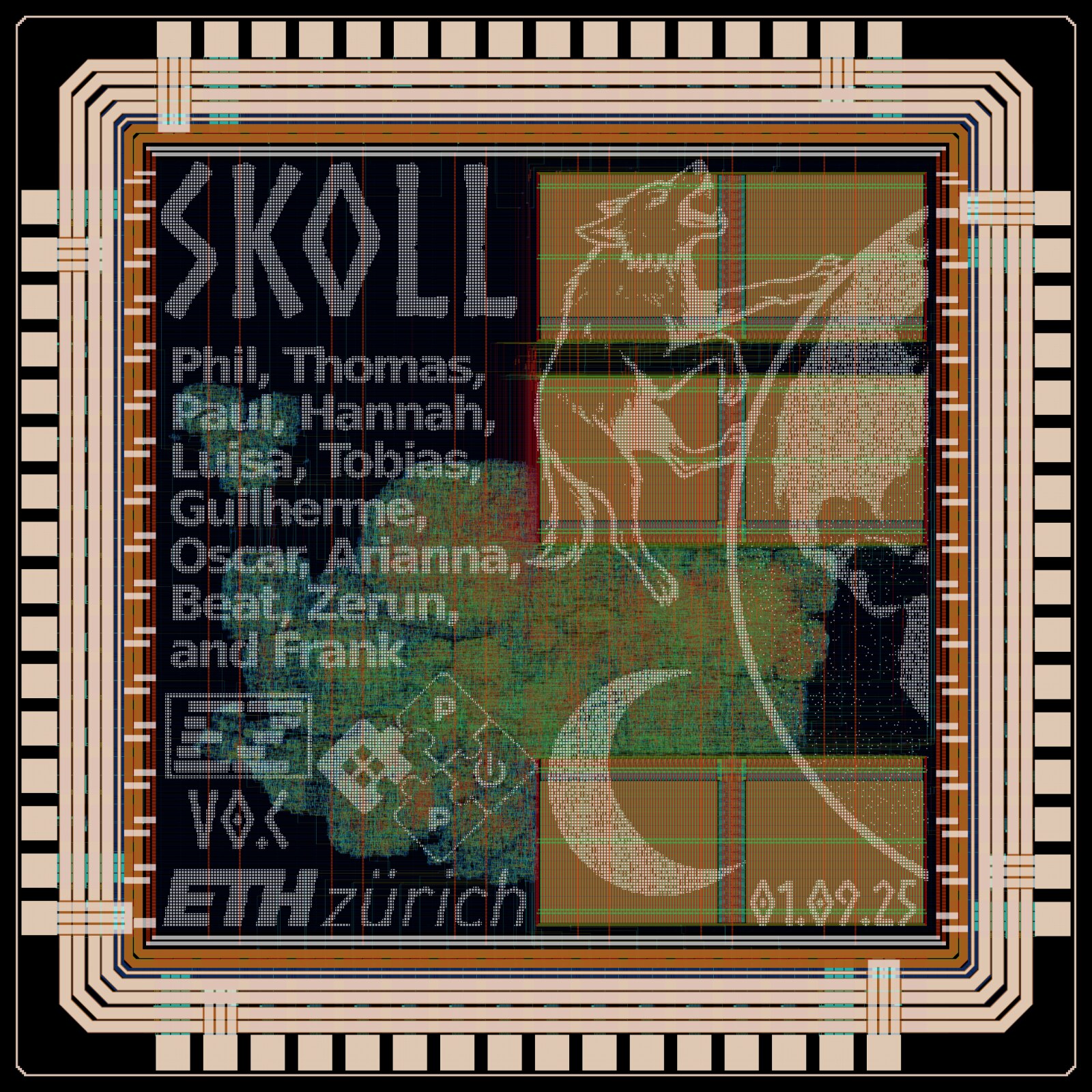 Skoll