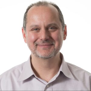 Picture of Tom Spyrou